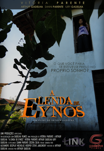 A Lenda de Eynos (A Lenda de Eynos)