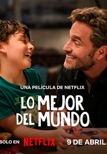 O Melhor do Mundo (Lo Mejor del Mundo)