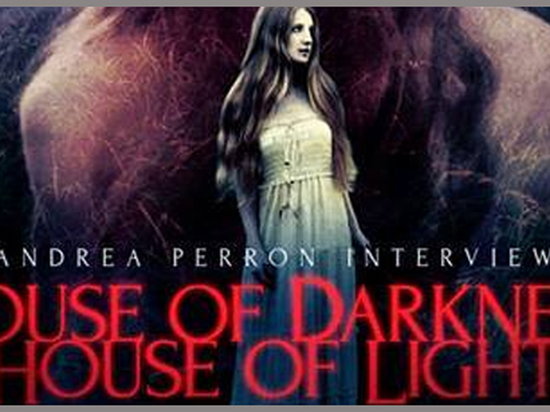 Foto 2 de Casa das Trevas