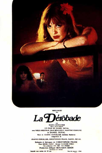  de Filme O Sexo Oculto (1979)
