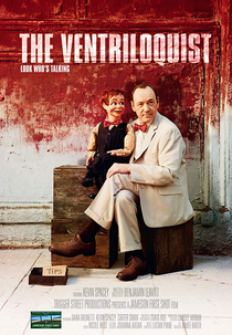 O Ventríloquo (The Ventriloquist)