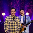André e Felipe