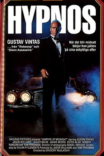  de Filme Ladrão De Almas (1988)