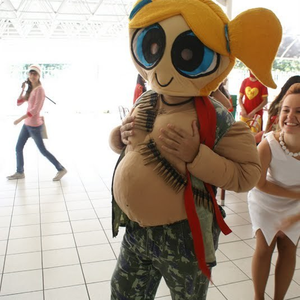 Foto de perfil de Felipe de Oliveira Amorim