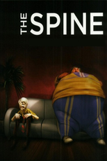 A Coluna (The Spine)