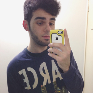 Foto de perfil de André Rebello