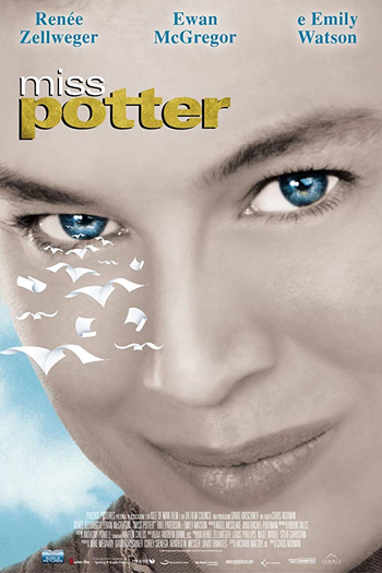  de Filme Miss Potter (2006)