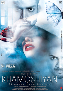 Khamoshiyan (Khamoshiyan)