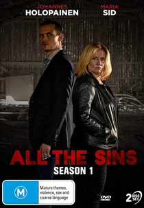 Todos os Pecados (1ª Temporada) (Kaikki Synnit (Kausi 1))