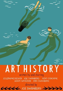 História da Arte (Art History)