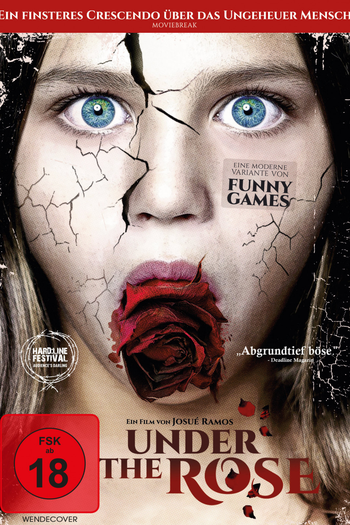  de Filme O Enigma da Rosa (2017)