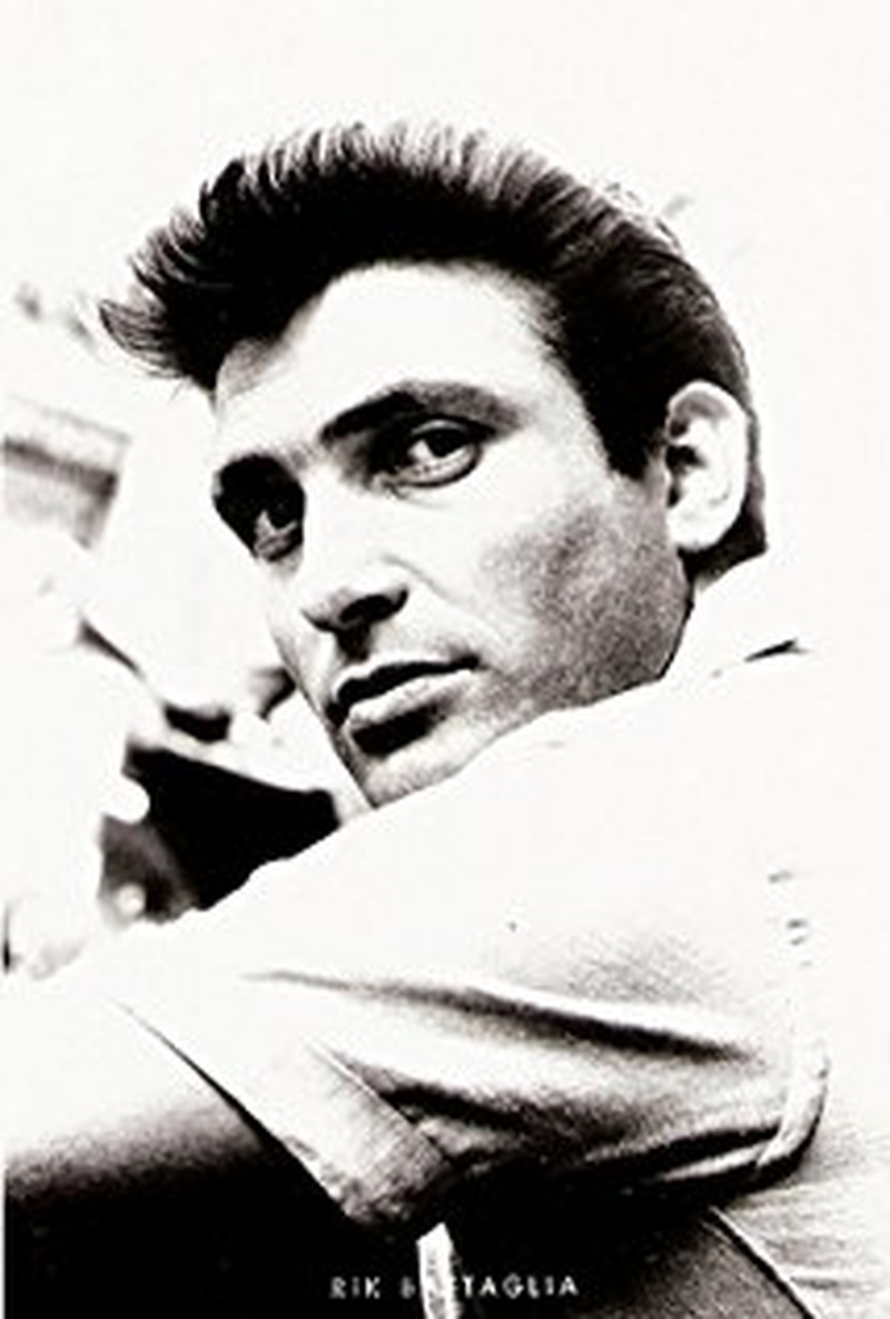 Rik Battaglia - Foto 2