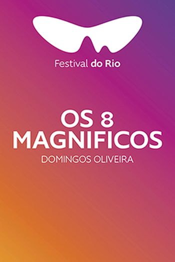  de Filme Os 8 Magníficos (2017)