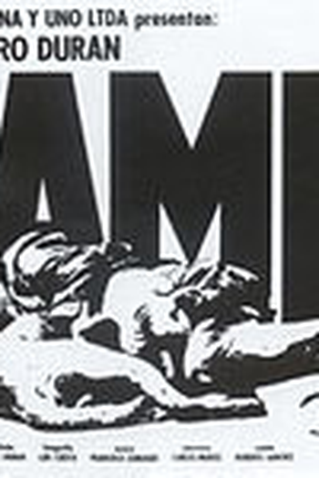 Poster de Filme Delinqüente (1978)