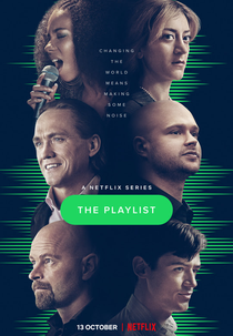 Som na Faixa (The Playlist)