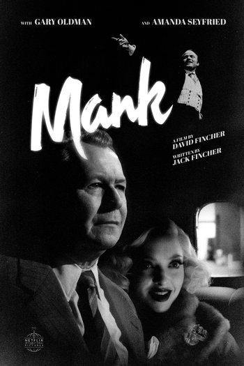  de Filme Mank (2020)