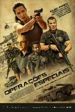 Operações Especiais (Operações Especiais)