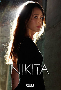 Nikita (4ª Temporada) - Poster / Capa / Cartaz - Oficial 2