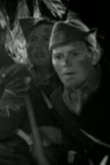 Poster de Episódio The Enemy Within the Gates (1968)
