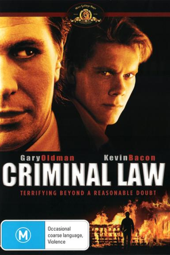  de Filme Inocente ou Culpado (1988)