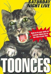 Saturday Night Live: The Best of Toonces and Friends (Saturday Night Live: The Best of Toonces and Friends)