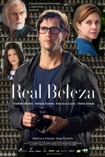 Real Beleza - Poster / Capa / Cartaz - Oficial 1