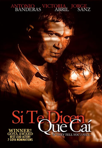 Si Te Dicen Que Caí (Si Te Dicen Que Caí)