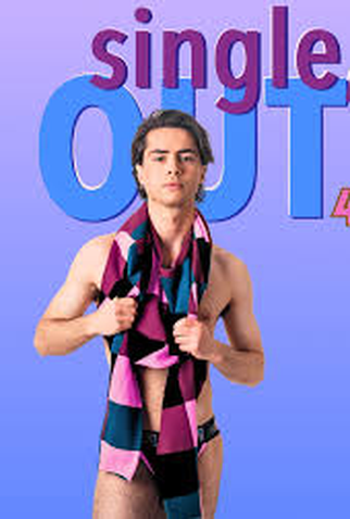 Poster 1 de Série Single, Out (4ª Temporada) (2026)