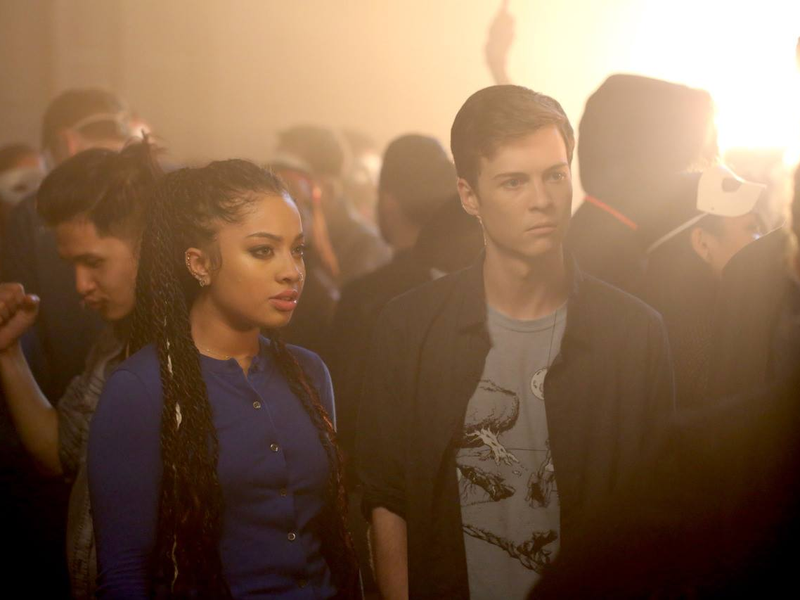 Foto 20 de Pânico (2ª Temporada)