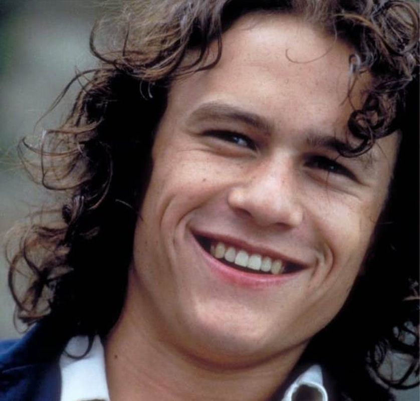 Heath Ledger - Foto 6