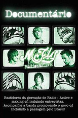 McFly - Radio:ACTIVE Documentário (McFly - Radio:ACTIVE Documentário)