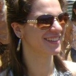 Foto de perfil de Marina ziviani