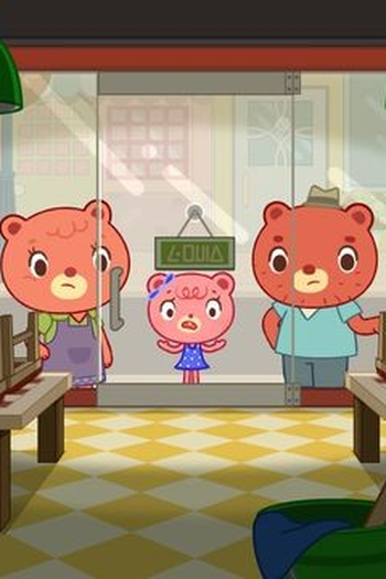 Poster de Episódio Food Feelings (2020)
