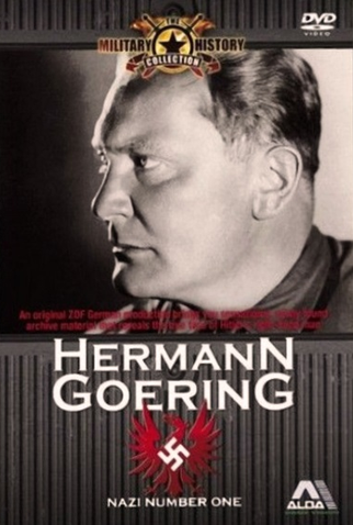 Poster 1 de TV Göring - Eine Karriere (2006)