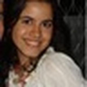 Foto de perfil de Rita Azevedo