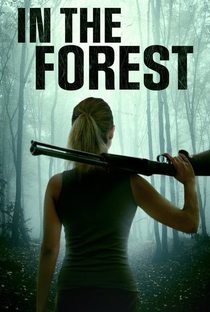In the Forest - Poster / Capa / Cartaz - Oficial 1