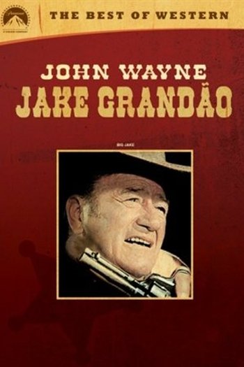  de Filme Jake Grandão (1971)