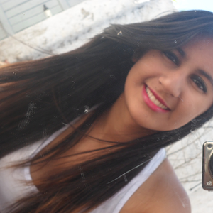 Foto de perfil de Érica Jaine