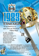 1983 - O Ano Azul
