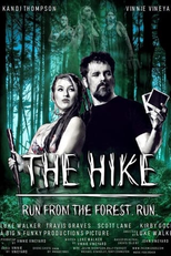 The Hike (The Hike)
