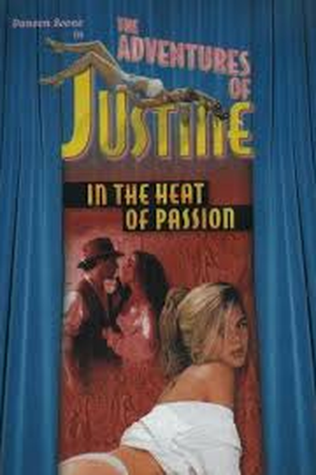 Poster de Filme Escrava Sexual (1996)