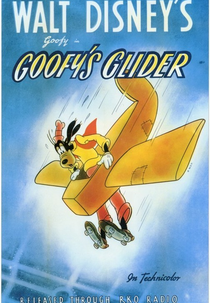 O Planador do Pateta (Goofy's Glider)