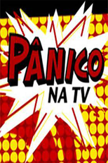 Pânico na TV (Temporada 2003) (Pânico na TV (Temporada 2003))