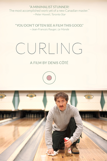  de Filme Ondulação (2010)