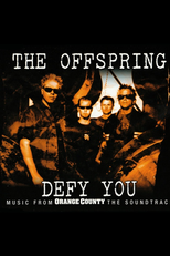 The Offspring - Defy You (The Offspring - Defy You)