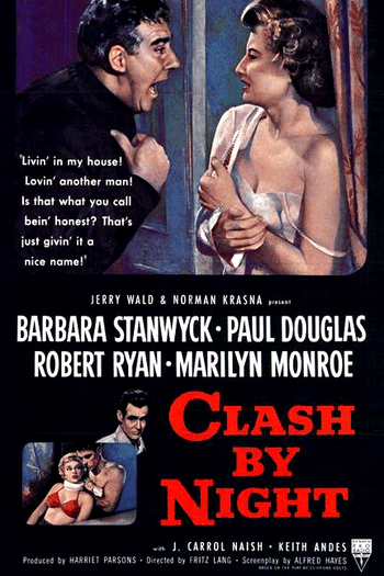  de Filme Só a Mulher Peca (1952)