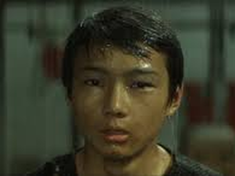 Foto 5 de A Ilha do Castigo