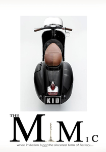 The Mimic (The Mimic)