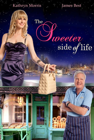 Poster 1 de Filme O Lado Doce da Vida (2013)