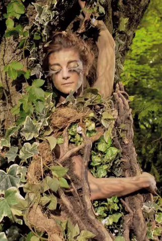 Poster 2 de Curta Mother Earth (2012)